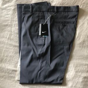 NWT Men’s Nike Golf Pants